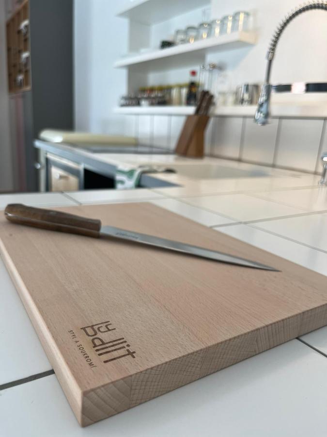 Bydlit Cz Lejlighed Brno Eksteriør billede