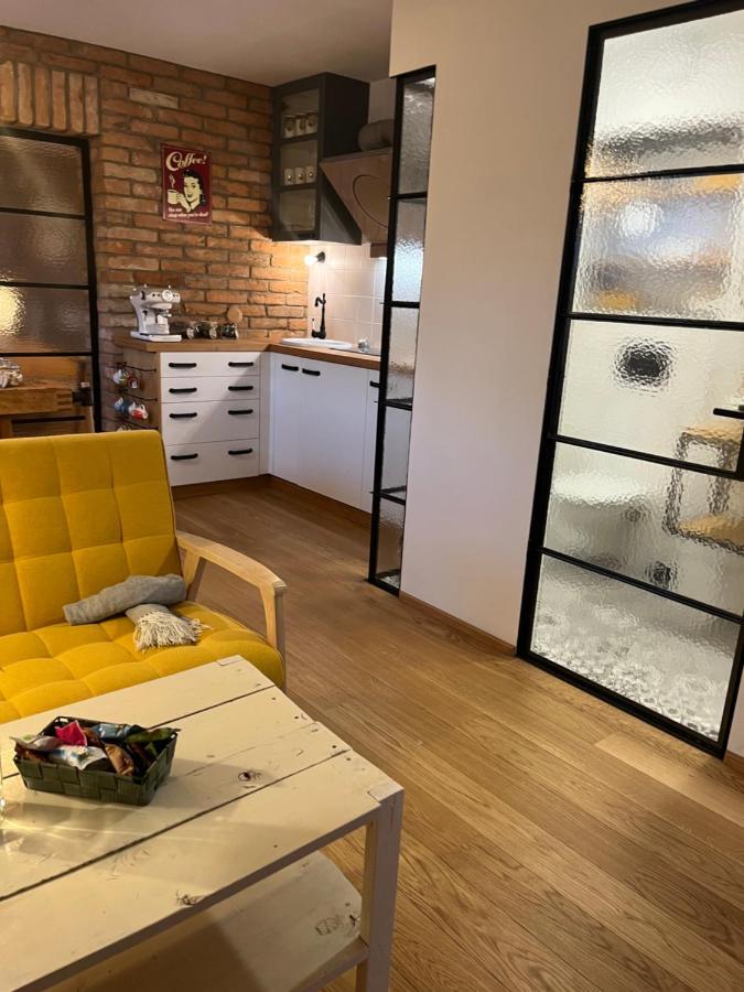 Bydlit Cz Lejlighed Brno Eksteriør billede