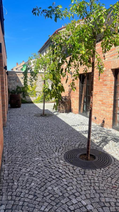 Bydlit Cz Lejlighed Brno Eksteriør billede
